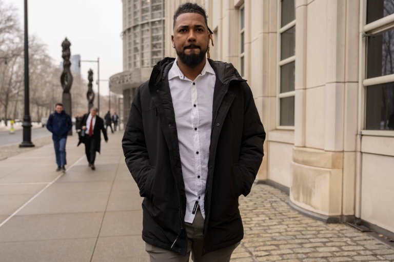 Guardians won't have to pay Clase, Ortiz while MLB continues gambling investigation and trial looms | iNFOnews.ca