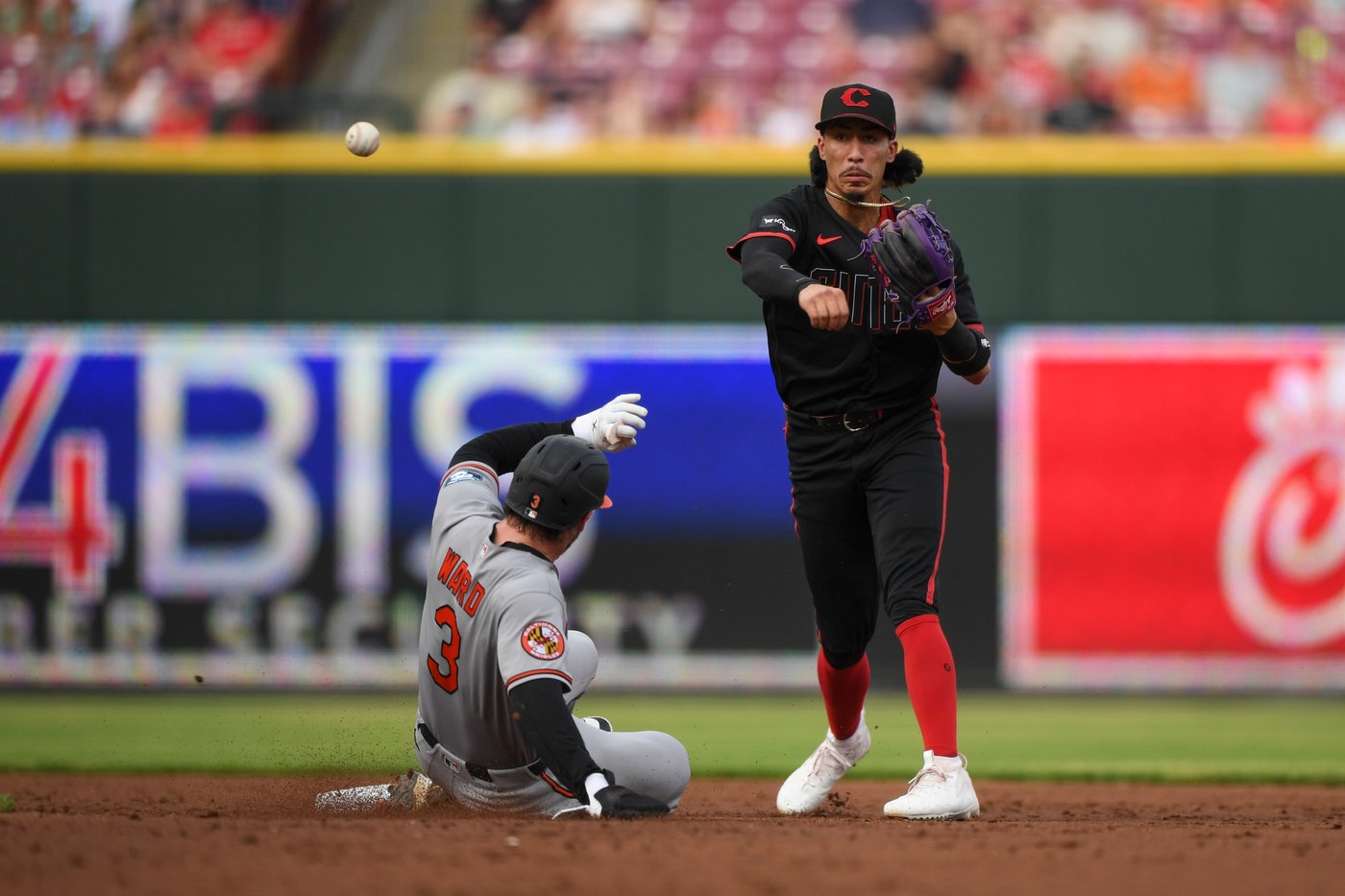 Samuel Basallo hits 2-run homer to back Trevor Rogers as Orioles blank Reds 3-0 | iNFOnews.ca Samuel Basallo hits 2-run homer to back Trevor Rogers as Orioles blank Reds 3-0 | iNFOnews.ca