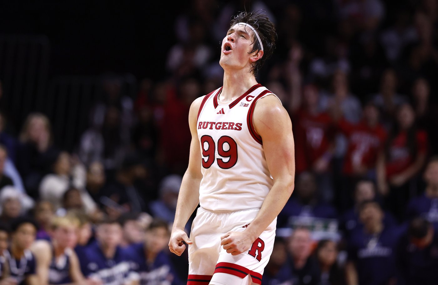 Freshman stars Harper, Bailey help No. 24 Rutgers beat Monmouth 98-81 | iNFOnews.ca Freshman stars Harper, Bailey help No. 24 Rutgers beat Monmouth 98-81 | iNFOnews.ca