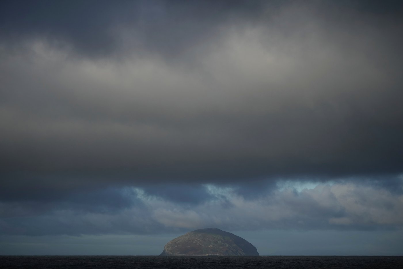 PHOTO ESSAY: Scottish island Ailsa Craig is the granite source for Olympic curling stones | iNFOnews.ca