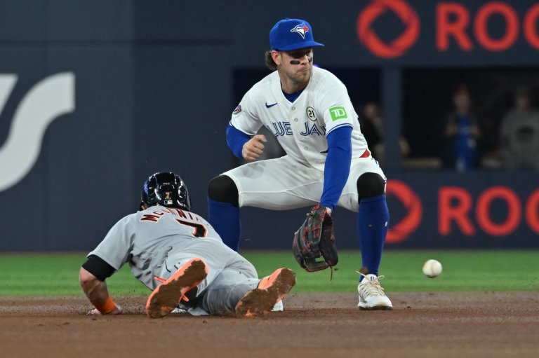 Clement on Blue Jays' wild-card chase: 'Every game's a playoff game at this point' | iNFOnews.ca