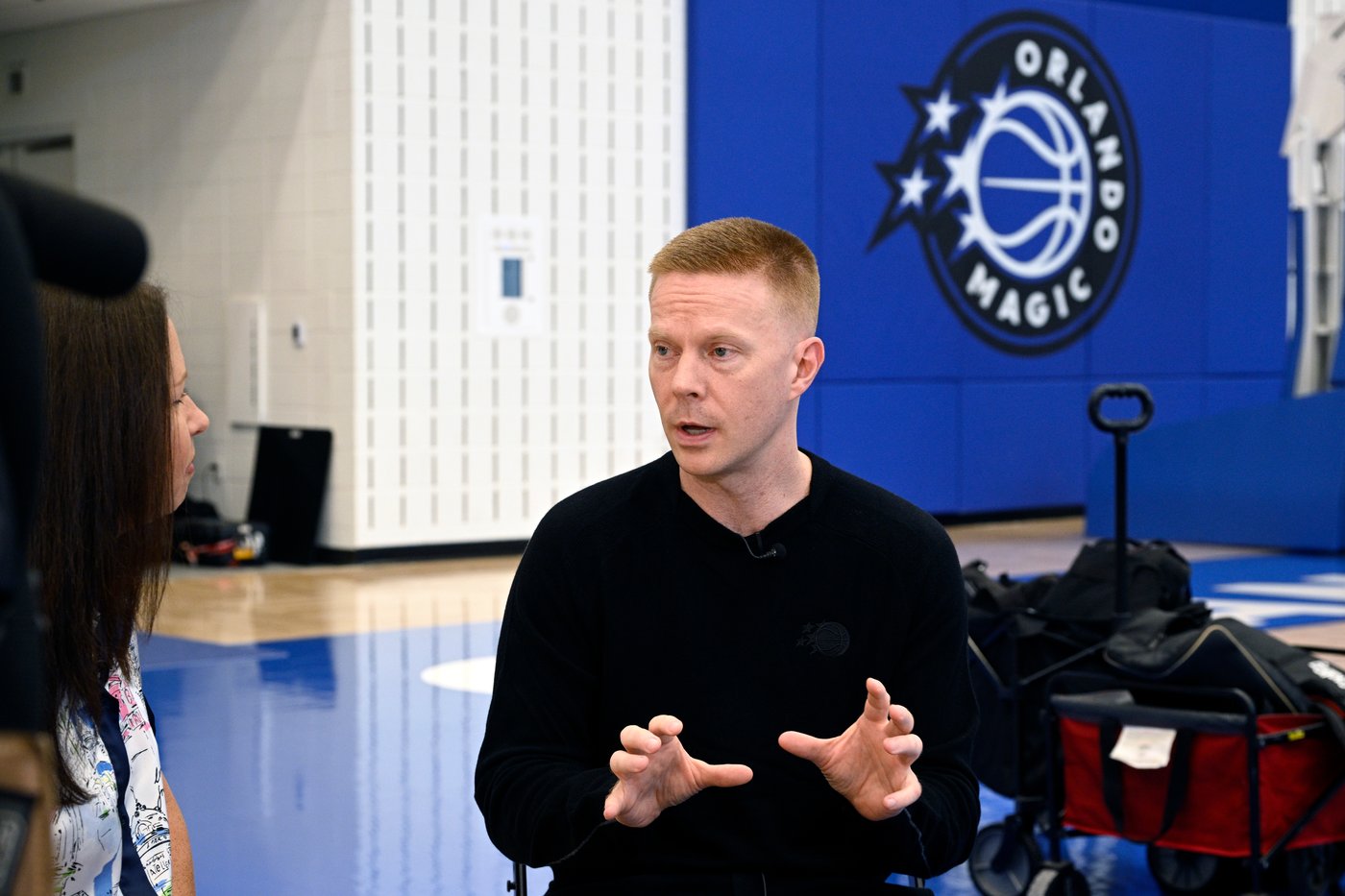 NBA season to begin with 6 coaches in new places, including 3 first-time sideline bosses | iNFOnews.ca NBA season to begin with 6 coaches in new places, including 3 first-time sideline bosses | iNFOnews.ca