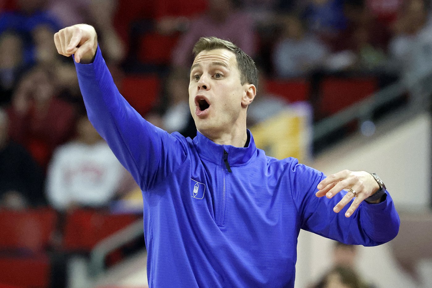Cooper Flagg's arrival headlines a roster overhaul for No. 7 Duke as the preseason ACC favorite | iNFOnews.ca