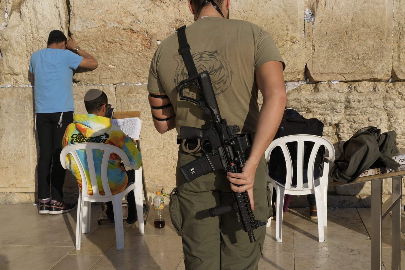 An Israeli strike kills a person in Lebanon, further shaking the tenuous ceasefire | iNFOnews.ca An Israeli strike kills a person in Lebanon, further shaking the tenuous ceasefire | iNFOnews.ca