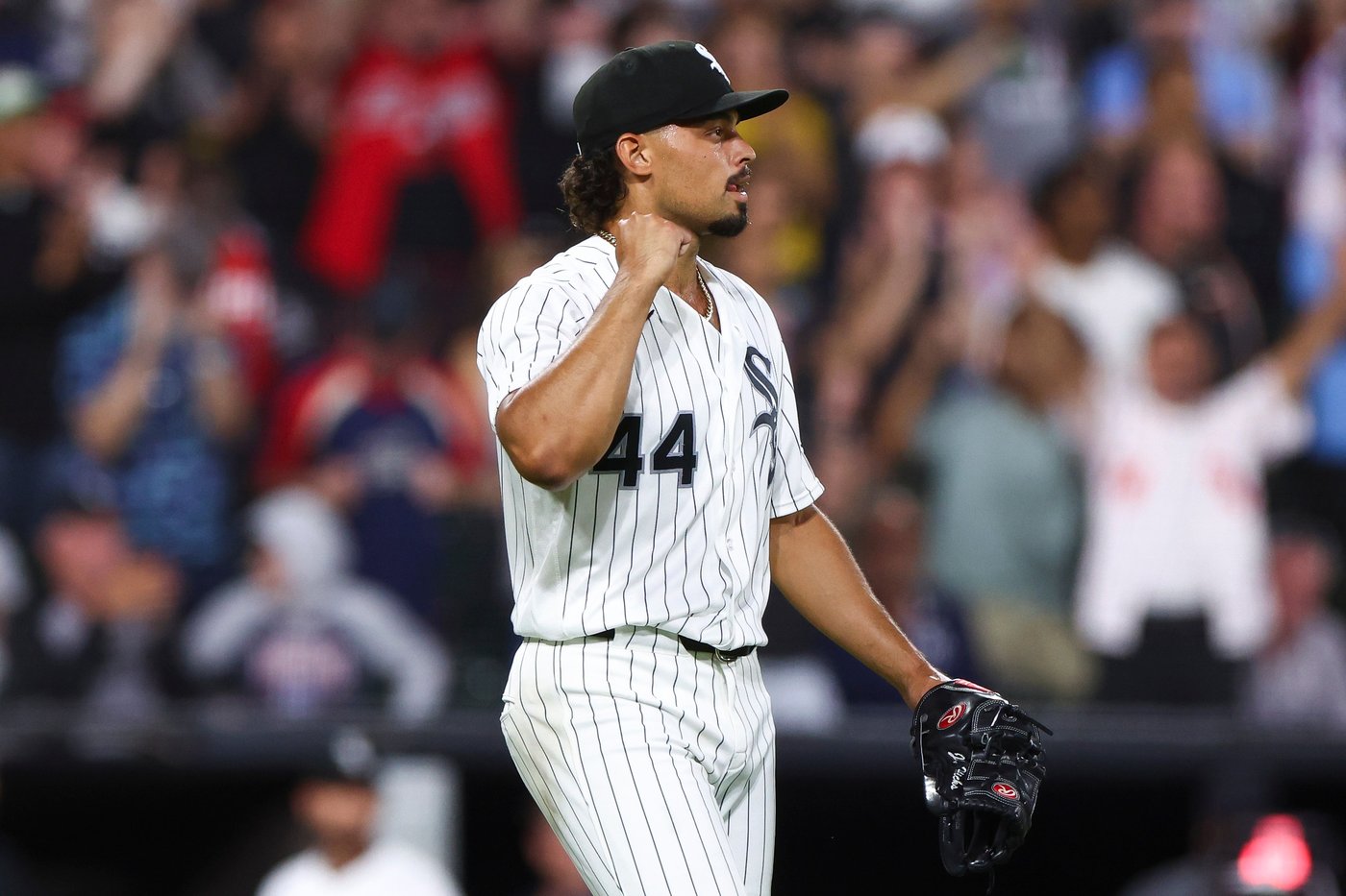 White Sox outlast the Yankees 6-5 in the 12th on Quero's RBI single | iNFOnews.ca