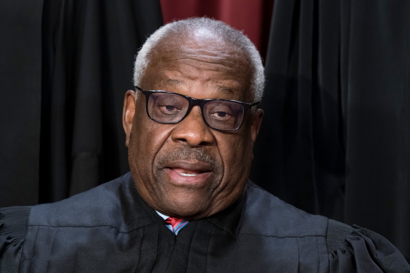 Clarence Thomas becomes the second longest-serving Supreme Court justice in American history | iNFOnews.ca Clarence Thomas becomes the second longest-serving Supreme Court justice in American history | iNFOnews.ca