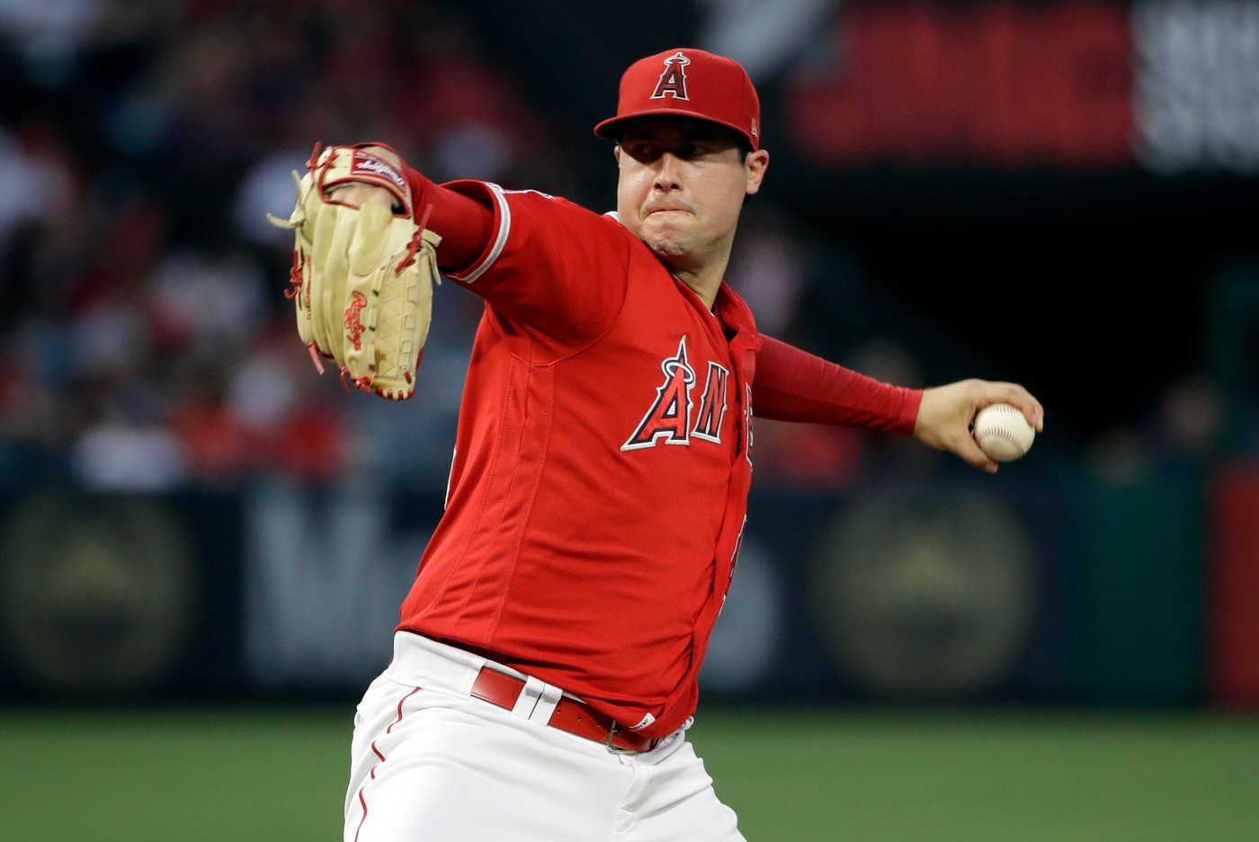 Lawyers clash over Angels' alleged role in Tyler Skaggs' overdose death | iNFOnews.ca Lawyers clash over Angels' alleged role in Tyler Skaggs' overdose death | iNFOnews.ca