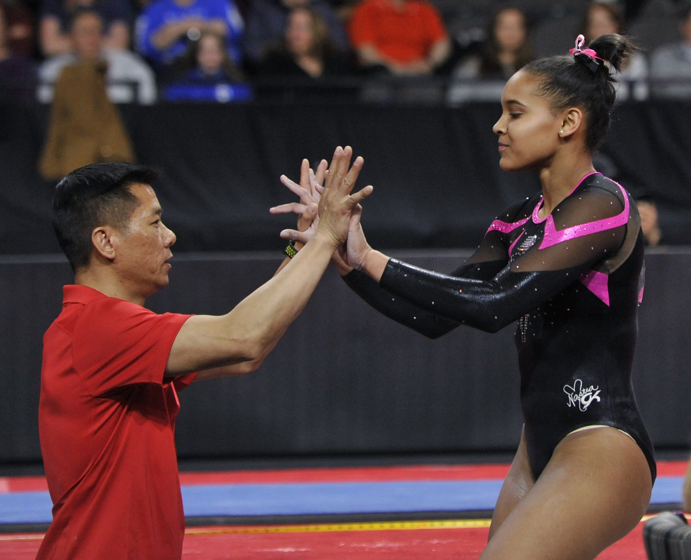 SafeSport issues permanant ban on elite gymnastics coach in latest chapter of long-running case | iNFOnews.ca