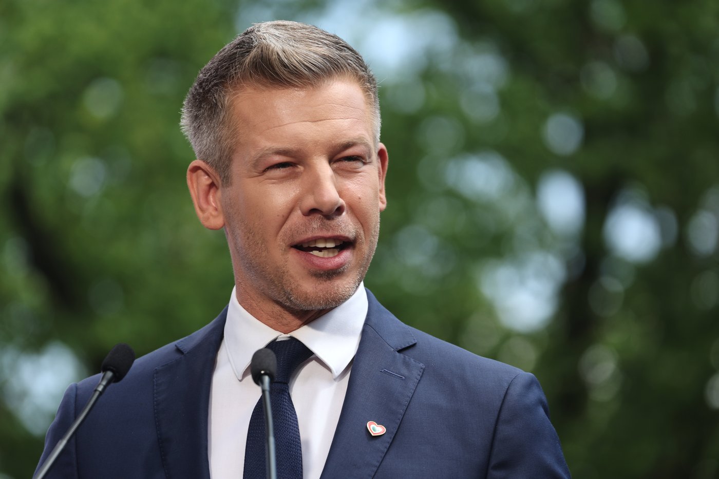 Hungary's Magyar vows to probe alleged misconduct by Orbán's government | iNFOnews.ca