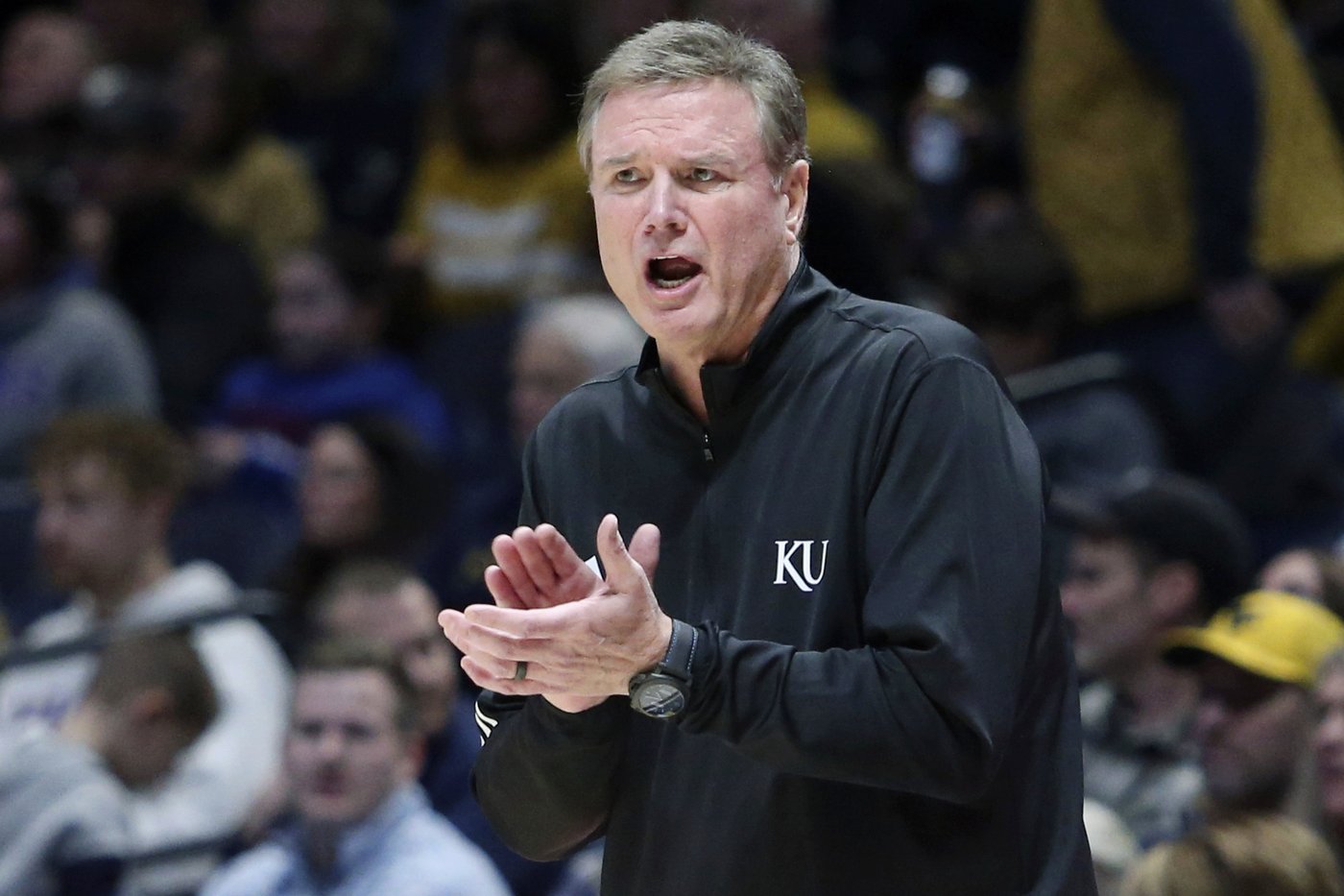 Big 12 enters season with 5 teams in top 10 after expanding by 4 teams | iNFOnews.ca