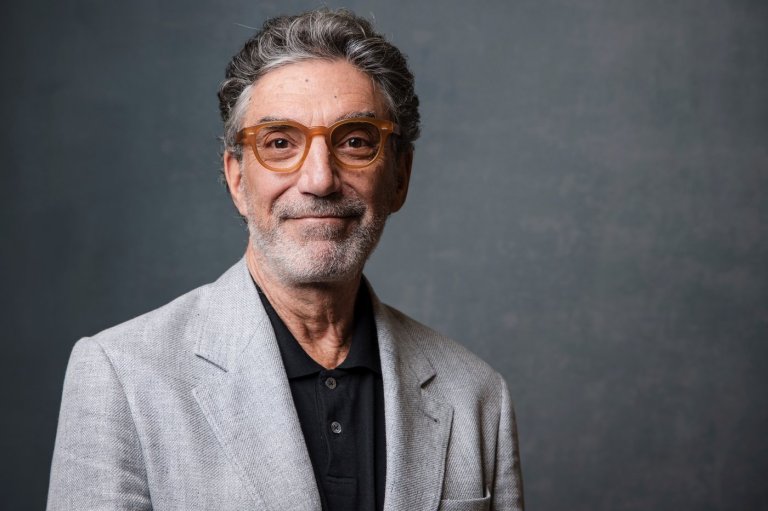 Chuck Lorre gets candid on hits, flops and hard lessons in new memoir 'Sitcom' | iNFOnews.ca