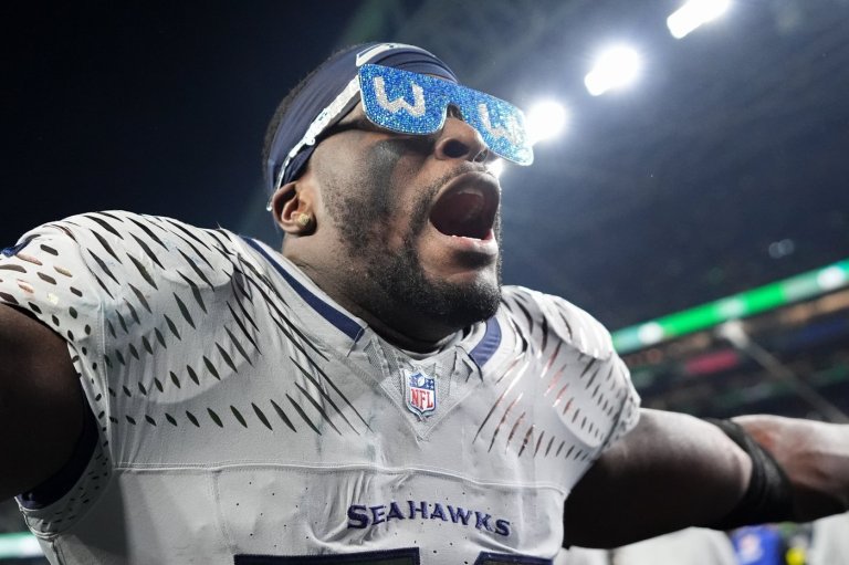 Seahawks linebacker Derick Hall has 1-game suspension upheld | iNFOnews.ca