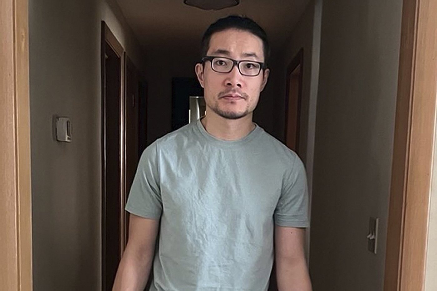 Chinese national who exposed rights abuses is freed from US detention after being granted asylum | iNFOnews.ca