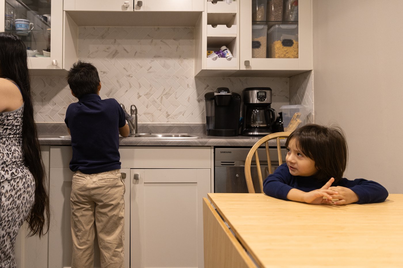 In Minnesota, sending a child to school is an act of faith for immigrant families | iNFOnews.ca