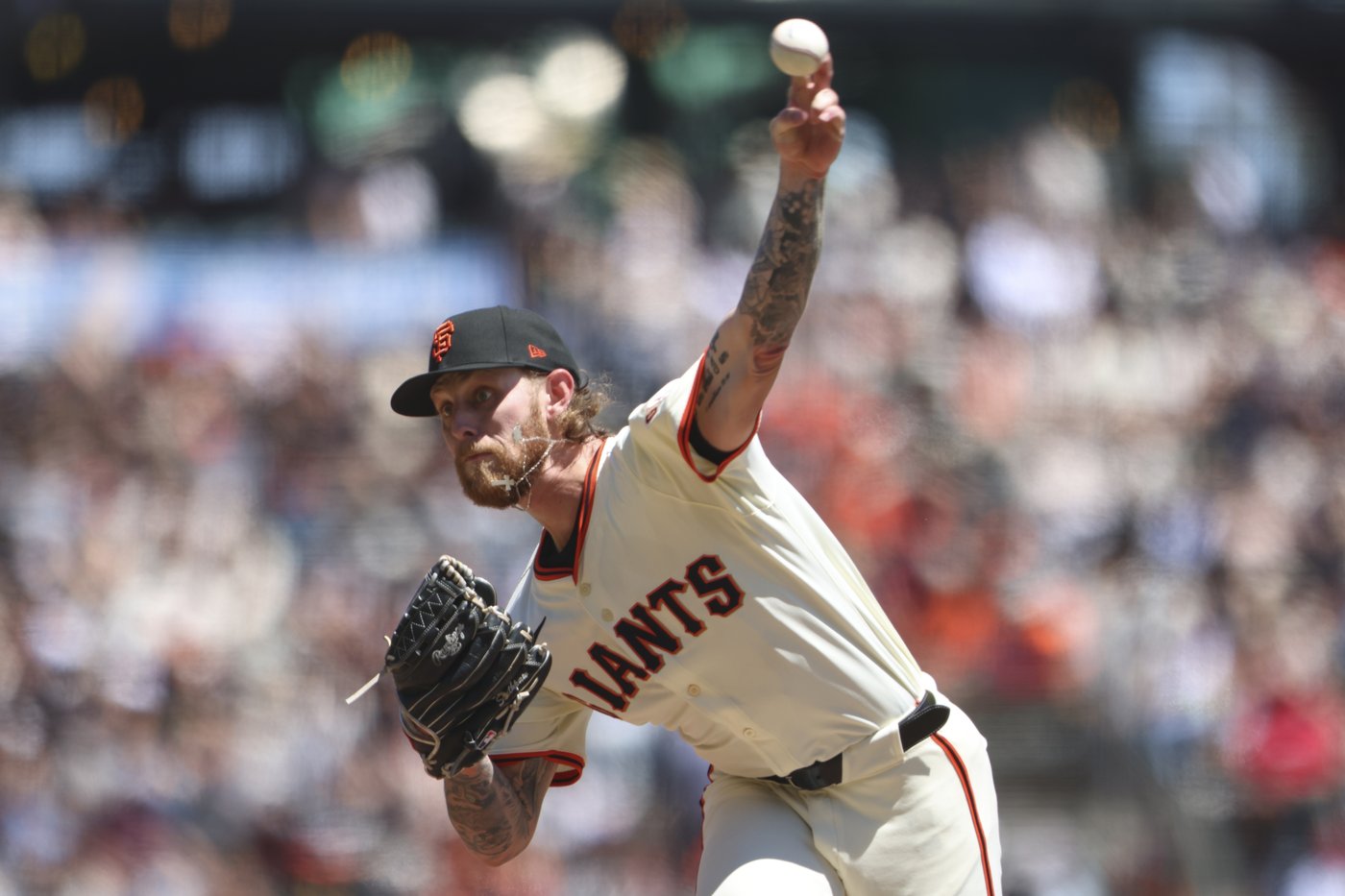 Nationals break out of scoring slump, beat Giants 4-2 behind Lord and Wood | iNFOnews.ca Nationals break out of scoring slump, beat Giants 4-2 behind Lord and Wood | iNFOnews.ca