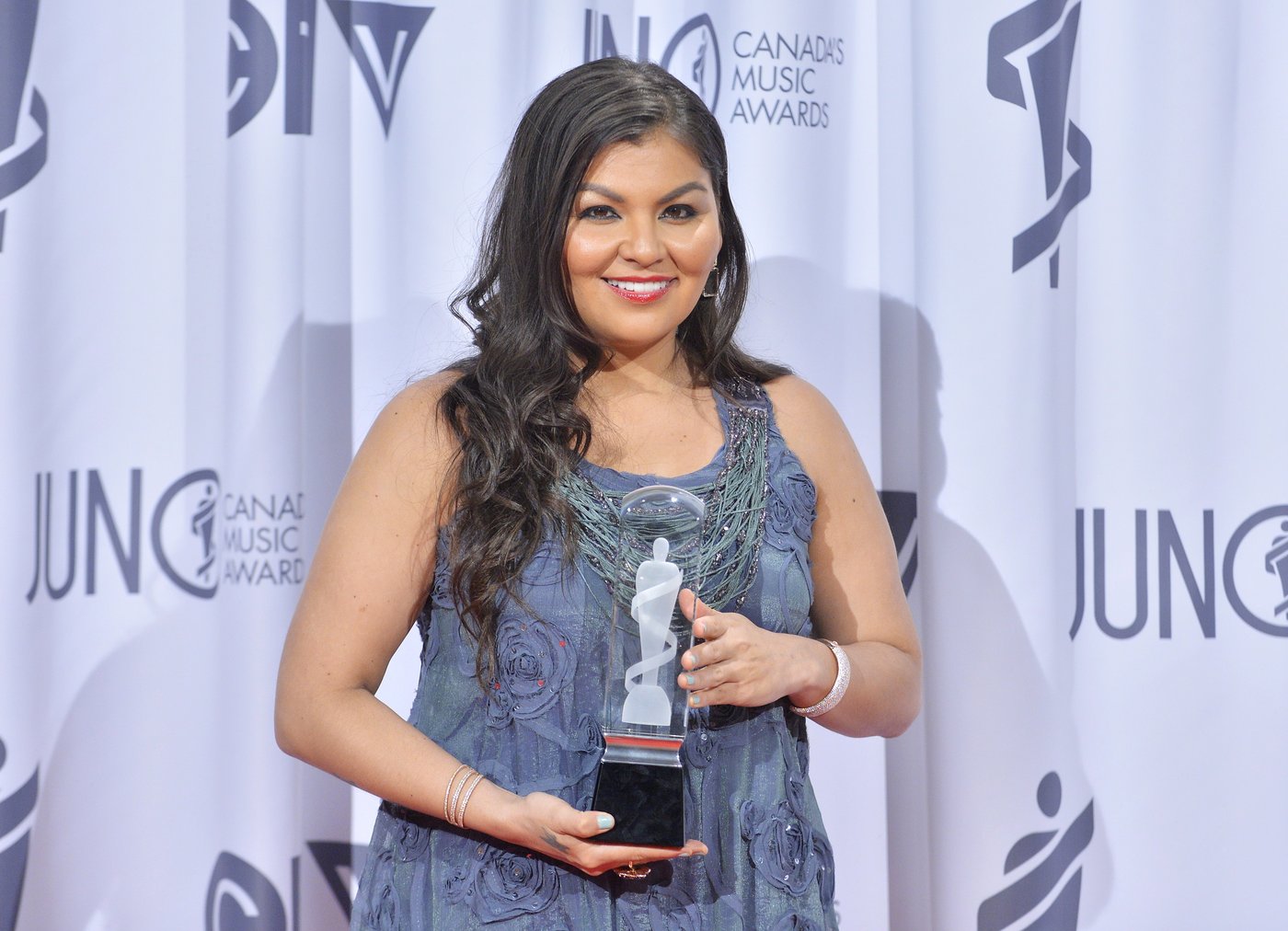 How Ozzy Osbourne inspired Crystal Shawanda, Juno nominee for blues album of the year | iNFOnews.ca