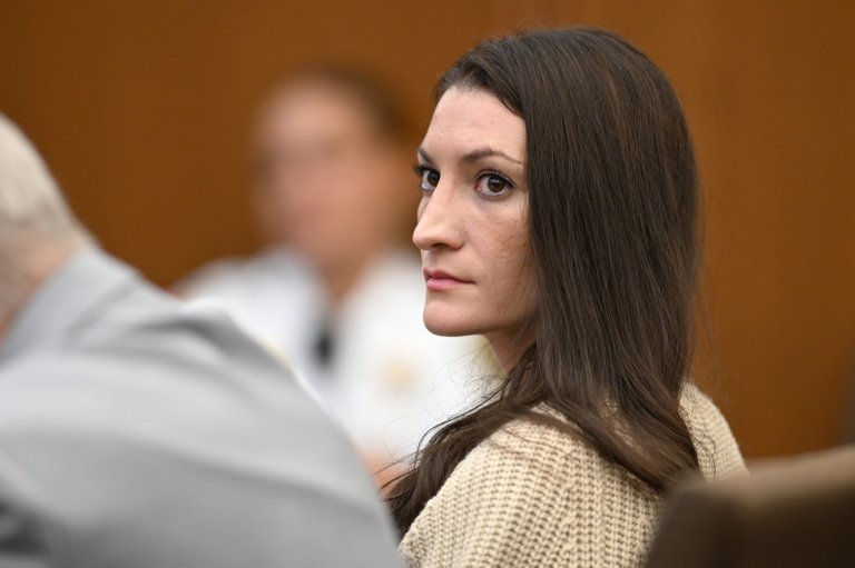 Lindsey Clancy’s defense rests at trial over whether postpartum psychosis drove her to kill her kids | iNFOnews.ca