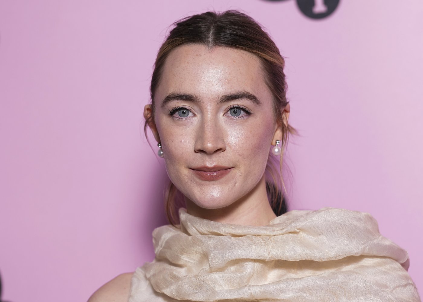 Timothée Chalamet and Saoirse Ronan chat fame and friendship | iNFOnews.ca