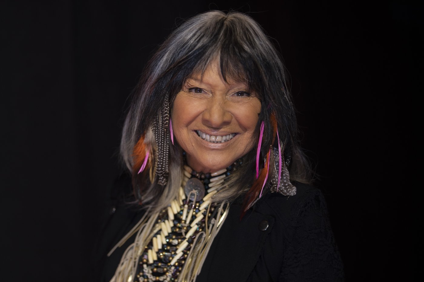 University of Toronto revokes Buffy Sainte-Marie's honorary law degree | iNFOnews.ca