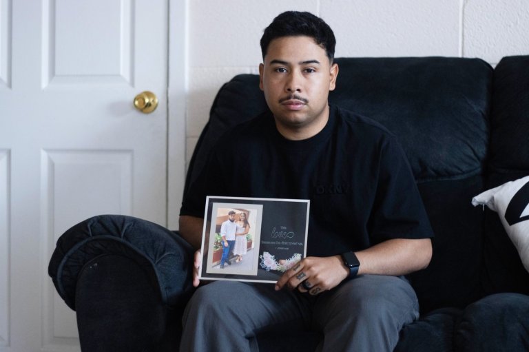 Wife of active-duty Army sergeant is deported to Honduras under Trump's immigration crackdown | iNFOnews.ca