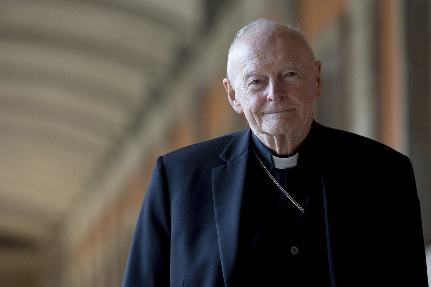 Pope Francis had a troubled course on dealing with clergy sexual abuse | iNFOnews.ca