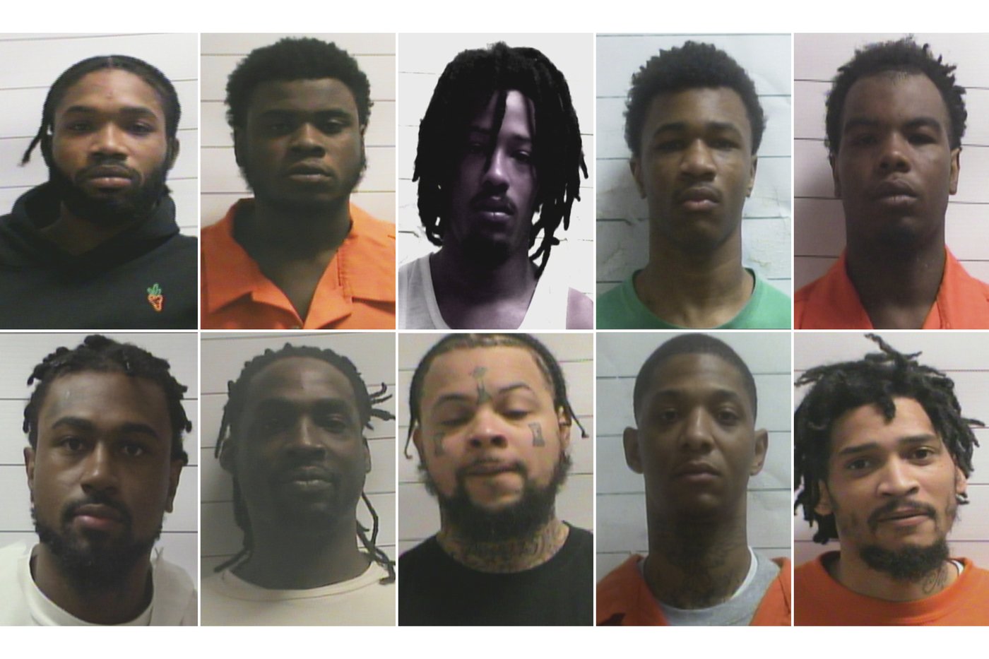Search continues for 6 of 10 men who escaped from New Orleans jail, reward for info increases | iNFOnews.ca Search continues for 6 of 10 men who escaped from New Orleans jail, reward for info increases | iNFOnews.ca