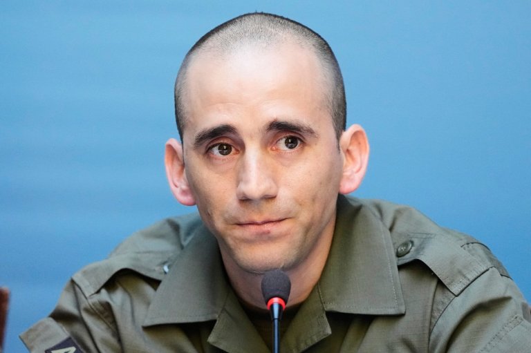 Freed Argentine officer urges release of remaining foreign prisoners in Venezuela | iNFOnews.ca