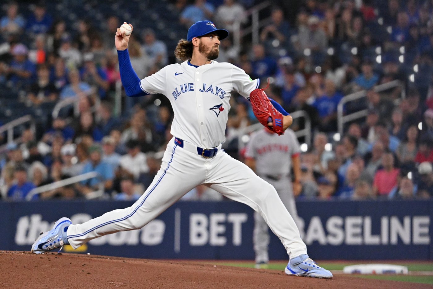 Playoff pressure is on for Blue Jays with five games left in MLB's regular season | iNFOnews.ca