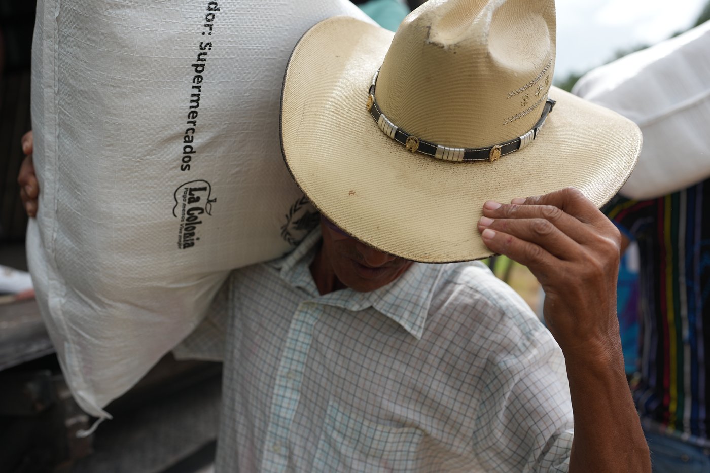 In Honduras, hard hit by drought, authorities hope to make it rain using contentious tactic | iNFOnews.ca In Honduras, hard hit by drought, authorities hope to make it rain using contentious tactic | iNFOnews.ca