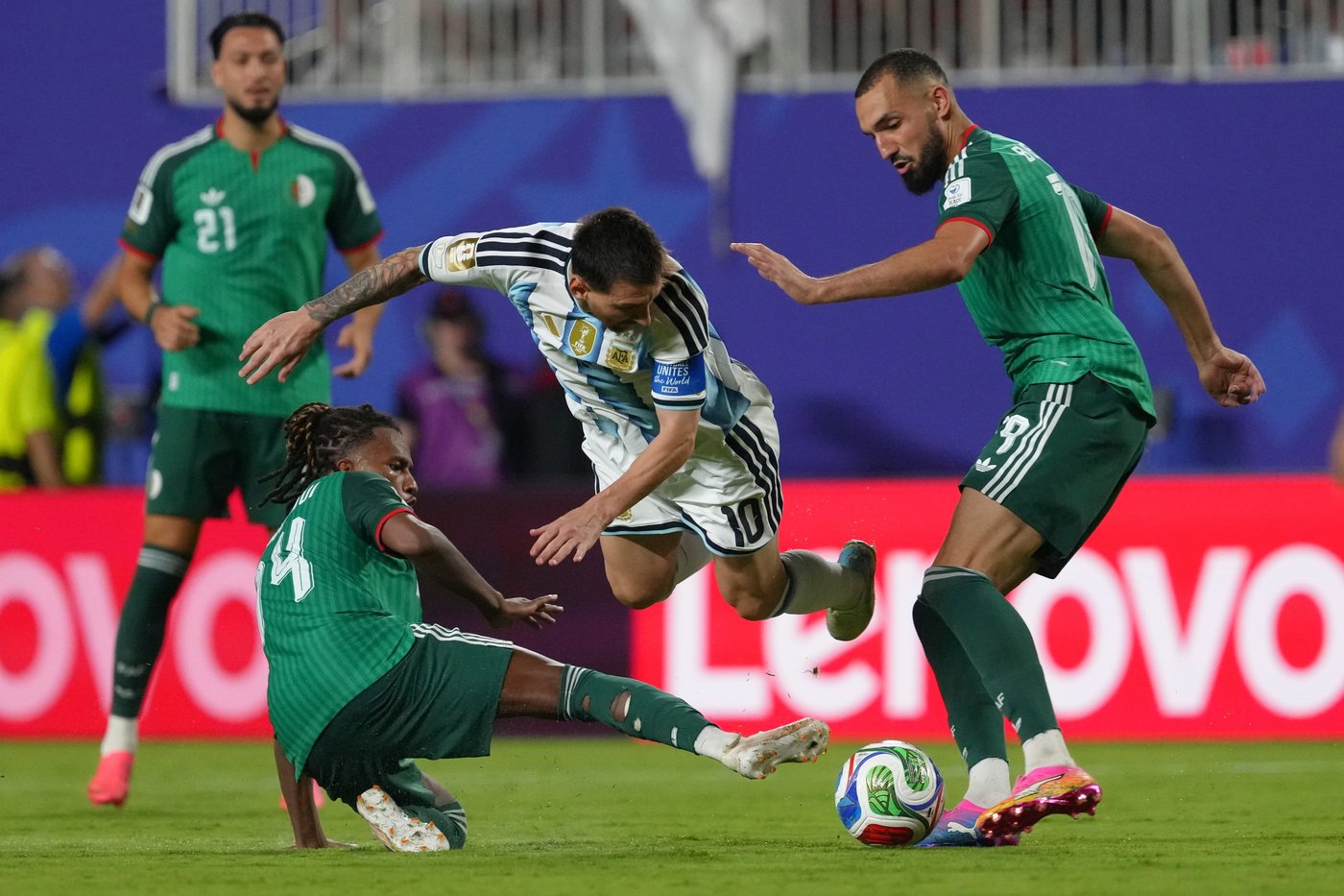 The Latest from the 2026 FIFA World Cup in Canada | iNFOnews.ca