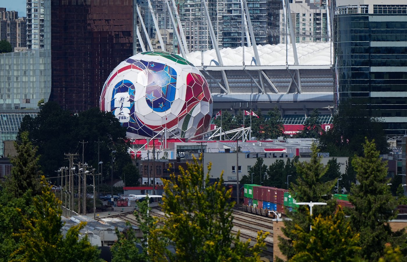 The Latest from the 2026 FIFA World Cup in Canada | iNFOnews.ca