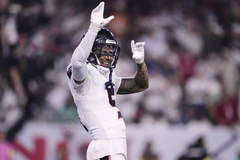 Texans trying to avoid an 0-3 start in Jacksonville, where they haven't lost since 2017 | iNFOnews.ca