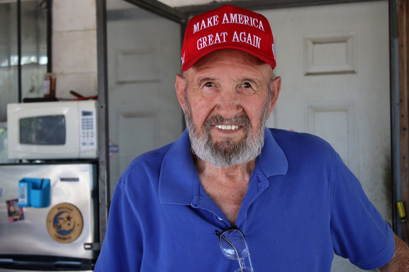 What a Texas border county flipping red after a century means for American politics | iNFOnews.ca