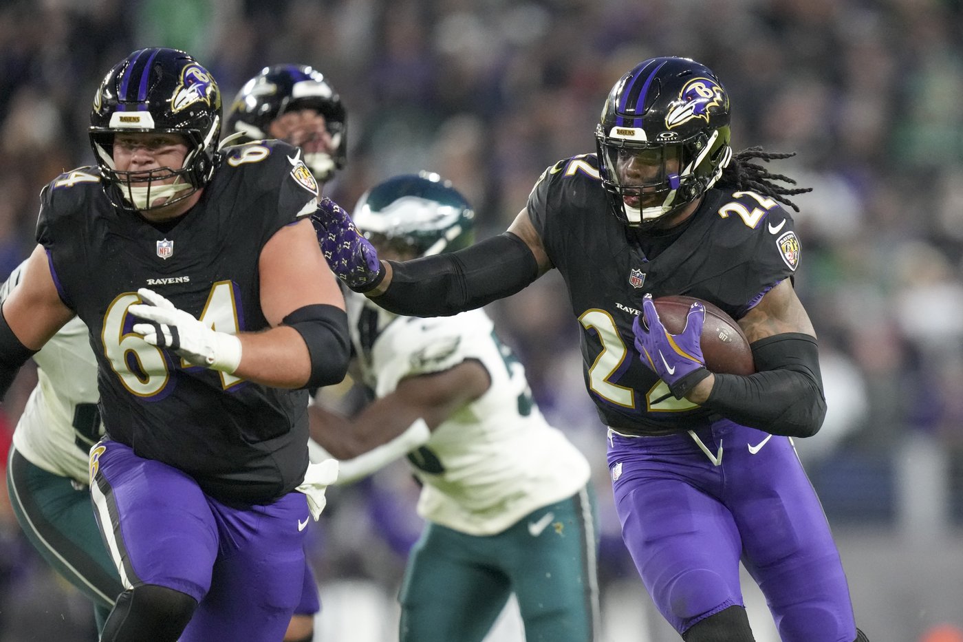 Giants face challenge in hosting Ravens, trying to end 8-game skid | iNFOnews.ca Giants face challenge in hosting Ravens, trying to end 8-game skid | iNFOnews.ca