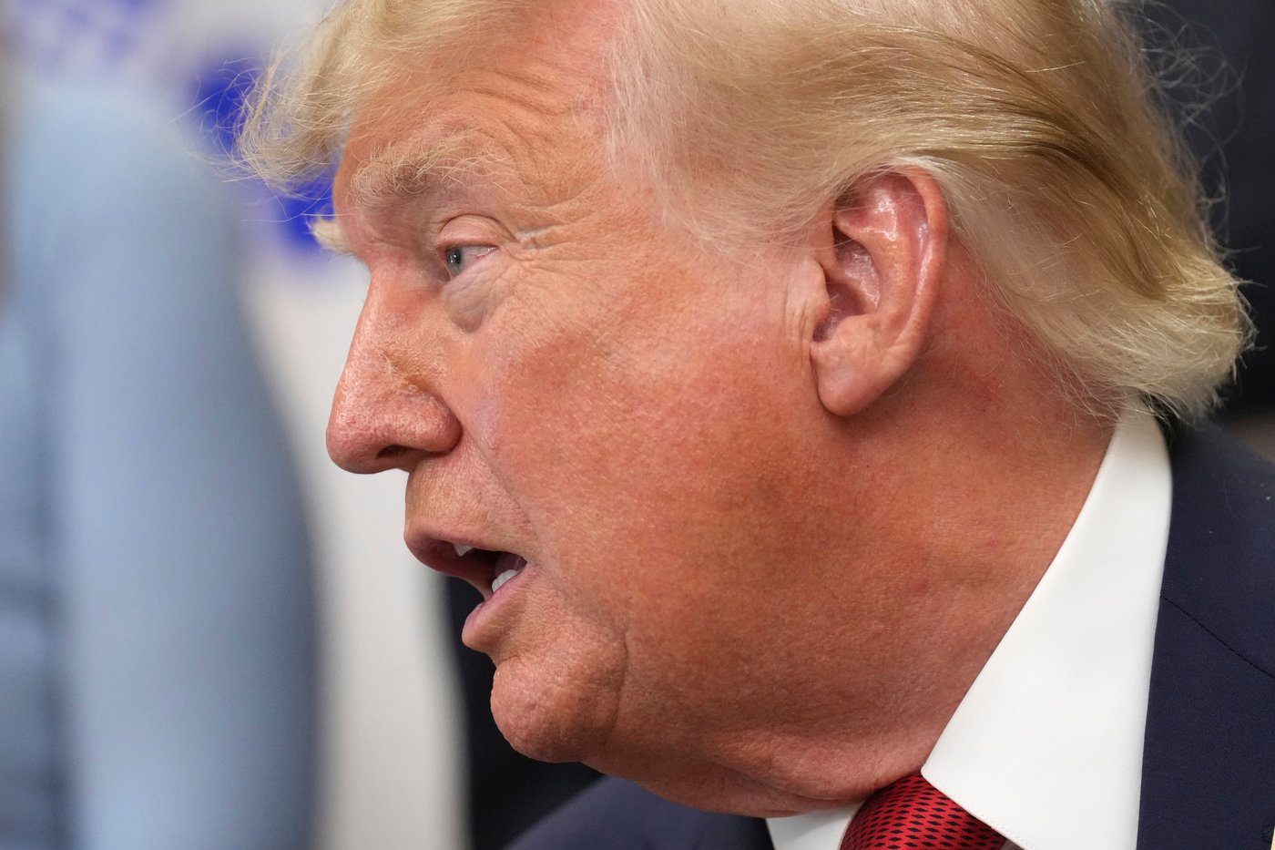 Denmark's leaders are cautiously optimistic about Trump's announcement of a Greenland deal | iNFOnews.ca Denmark's leaders are cautiously optimistic about Trump's announcement of a Greenland deal | iNFOnews.ca