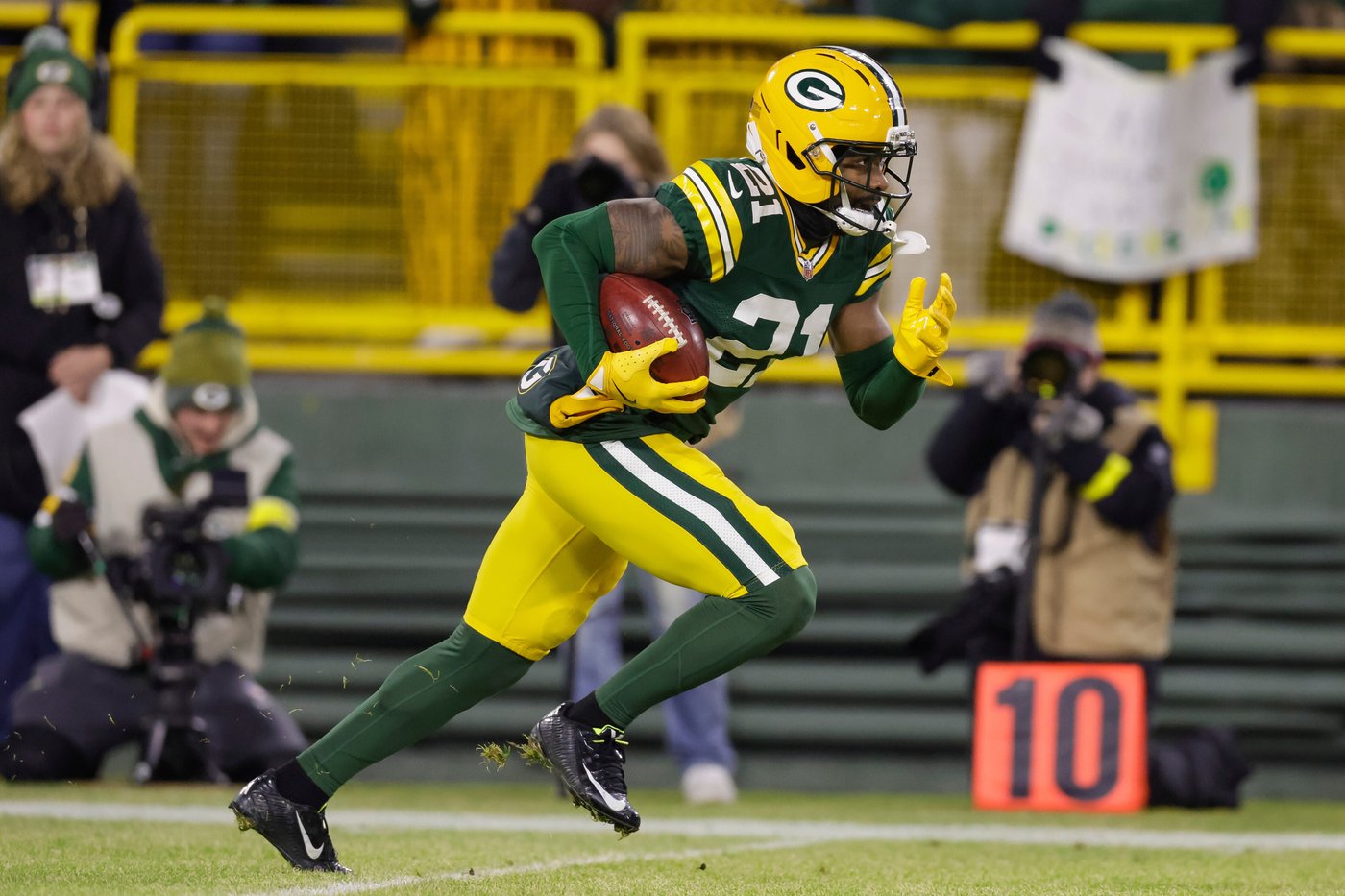 The 49ers agree to a deal to bring back linebacker Dre Greenlaw for a 2nd stint | iNFOnews.ca