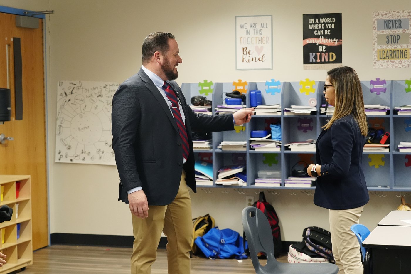 Native American students miss school at higher rates. It only got worse during the pandemic | iNFOnews.ca