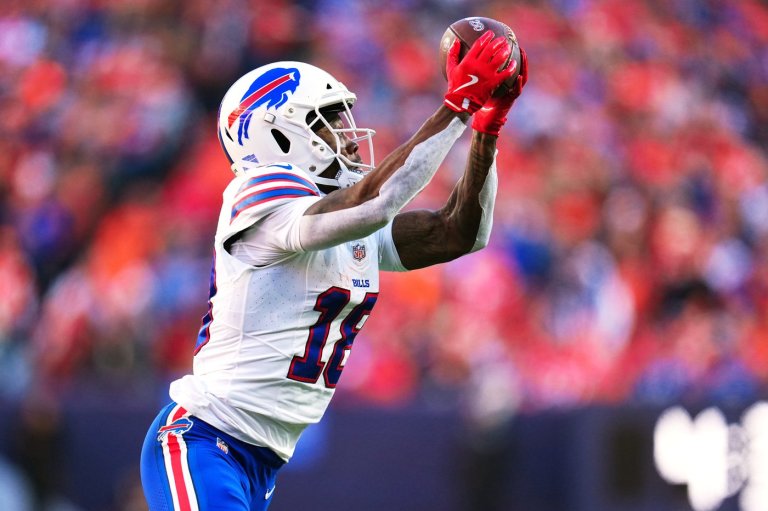 The 49ers agree to deal to add WR Brandin Cooks to practice squad, AP source says | iNFOnews.ca