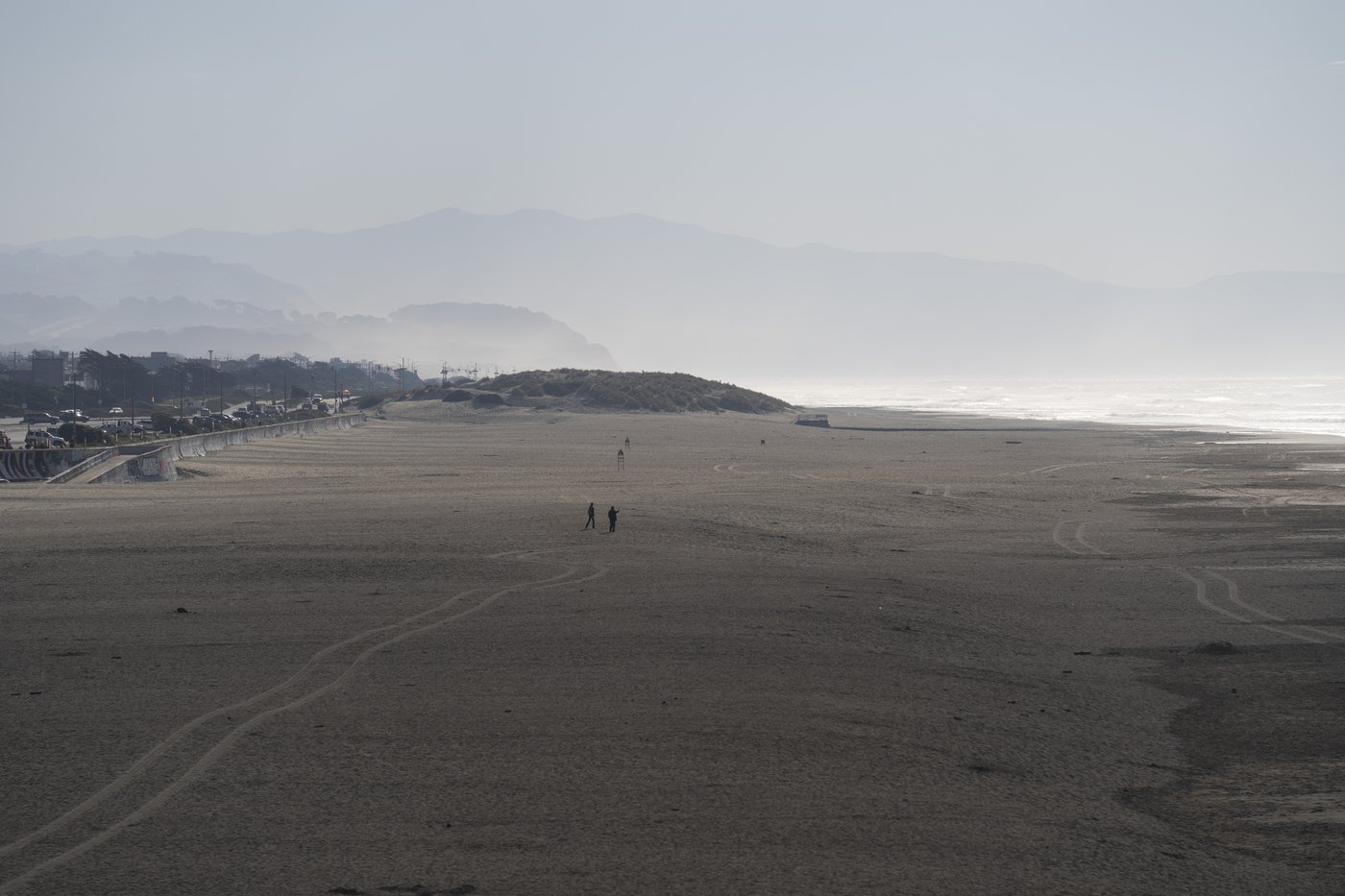 Quake prompts brief tsunami warning on the West Coast. Here's what to know about tsunamis | iNFOnews.ca