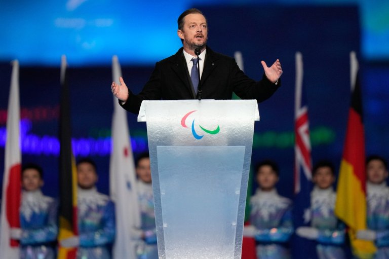 100 days to go: Milan Cortina Winter Paralympics to be 'a step forward' for the movement | iNFOnews.ca