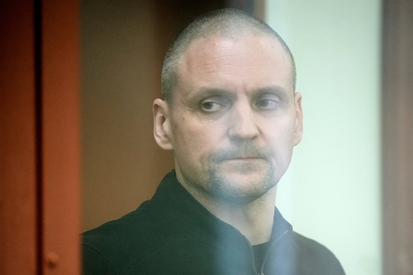 Russian court sentences pro-war activist and Putin critic to 6 years in prison | iNFOnews.ca Russian court sentences pro-war activist and Putin critic to 6 years in prison | iNFOnews.ca
