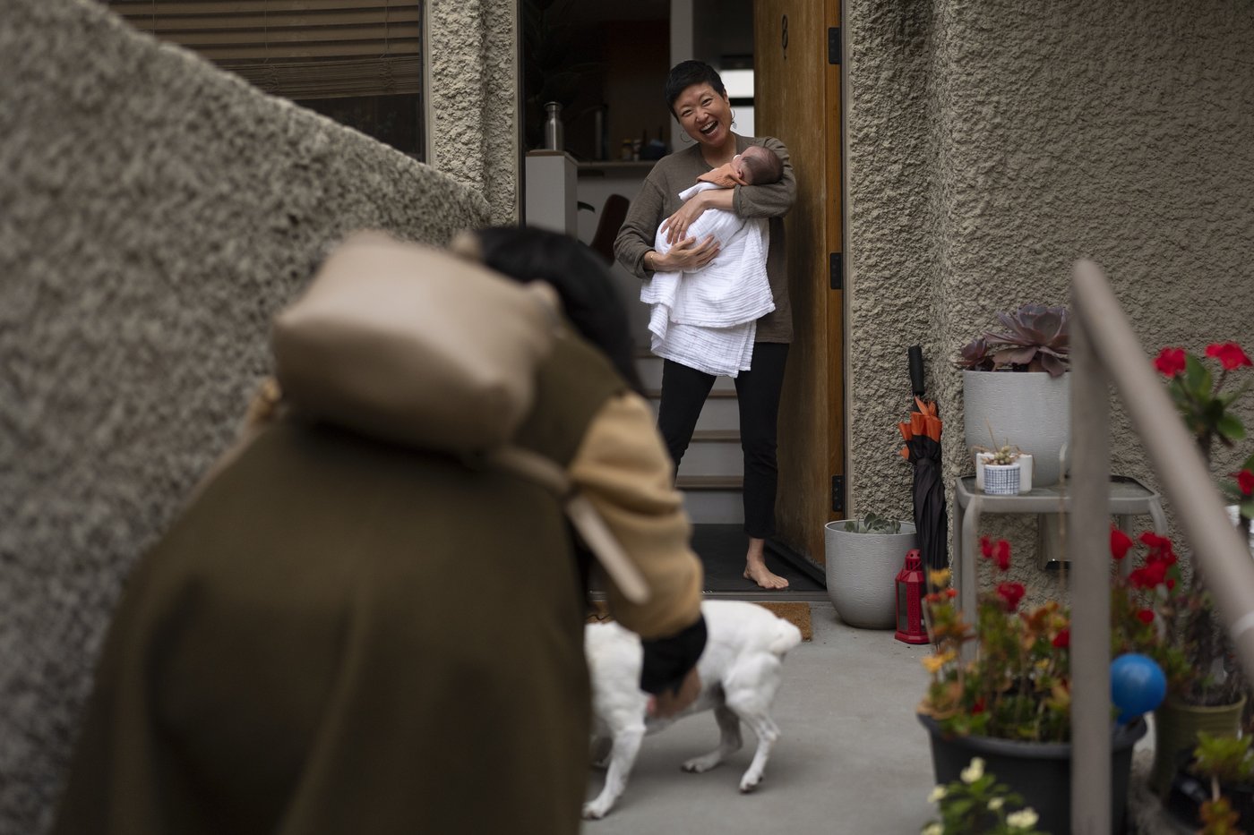 Widespread adoption fraud separated generations of Korean children from their families, AP finds | iNFOnews.ca