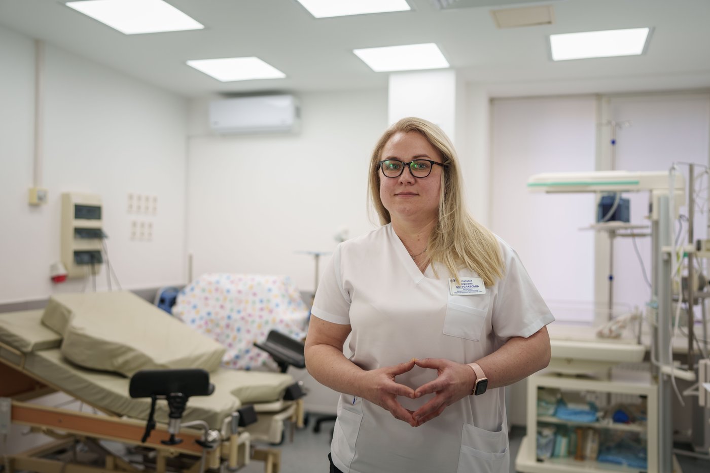 As Ukraine fights off Russia's invasion, some regions see a rise in premature births | iNFOnews.ca As Ukraine fights off Russia's invasion, some regions see a rise in premature births | iNFOnews.ca