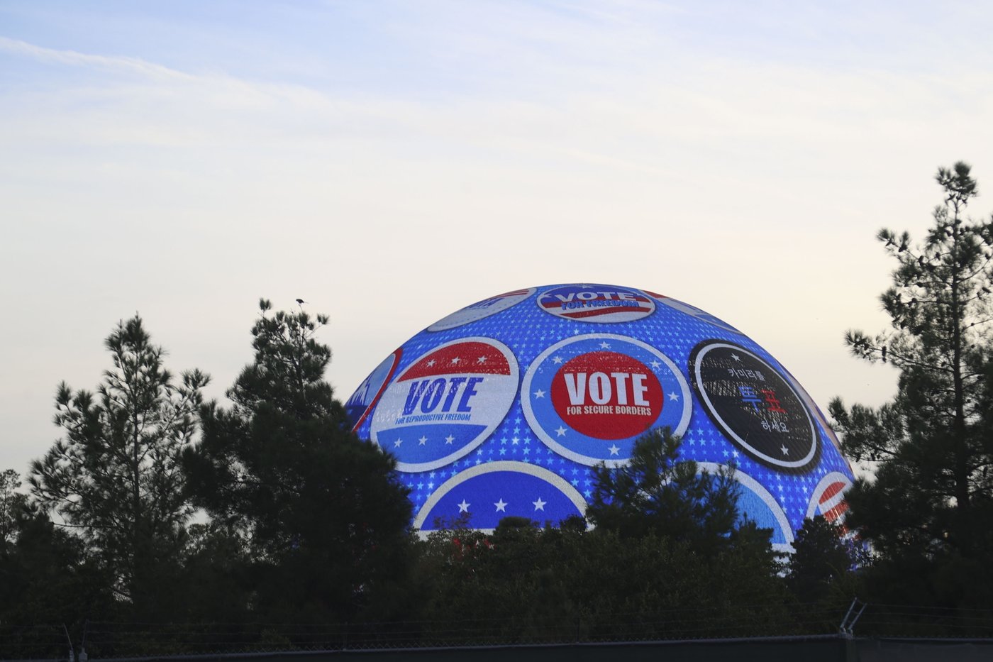 Registered Republicans lead Democrats in Nevada for the first time in 20 years | iNFOnews.ca