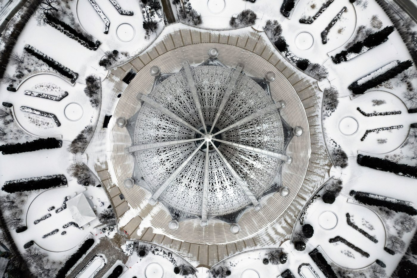 The top photos of the week by AP photojournalists | iNFOnews.ca
