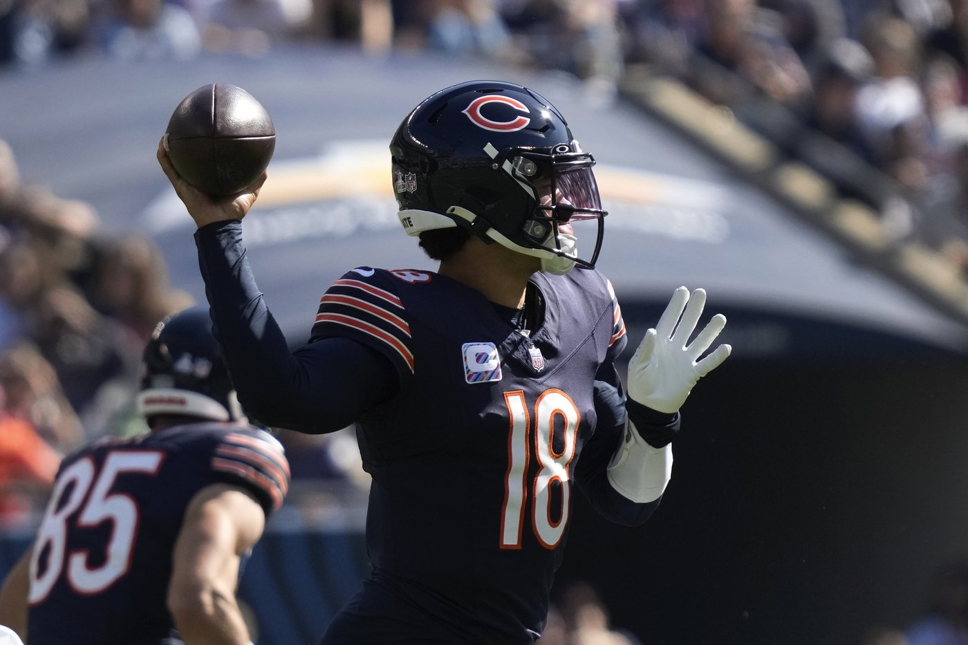 Chicago Bears stay focused on city’s lakefront for new stadium, team president says | iNFOnews.ca Chicago Bears stay focused on city’s lakefront for new stadium, team president says | iNFOnews.ca