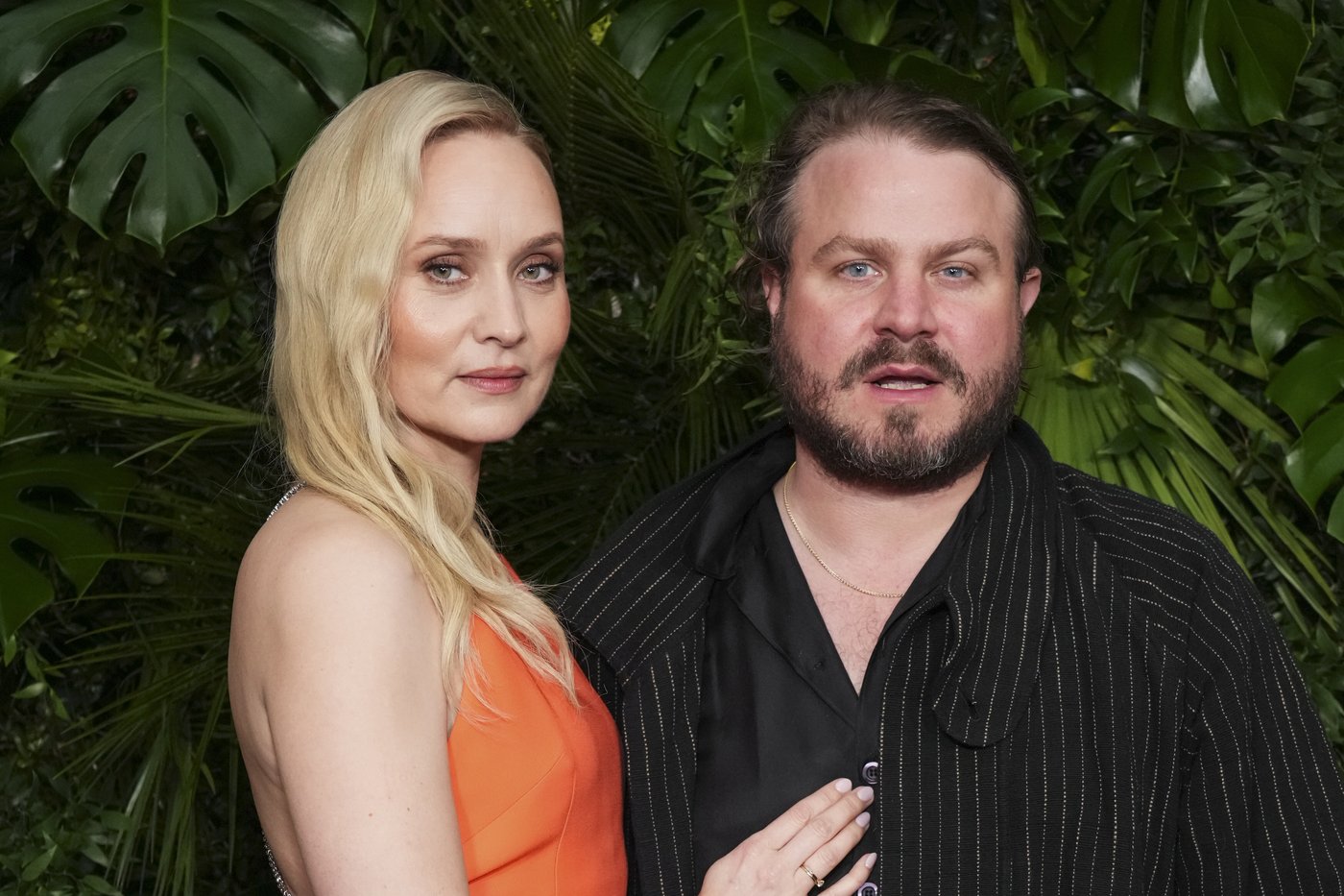 Chanel event brings Oscar nominees together the night before the big show | iNFOnews.ca
