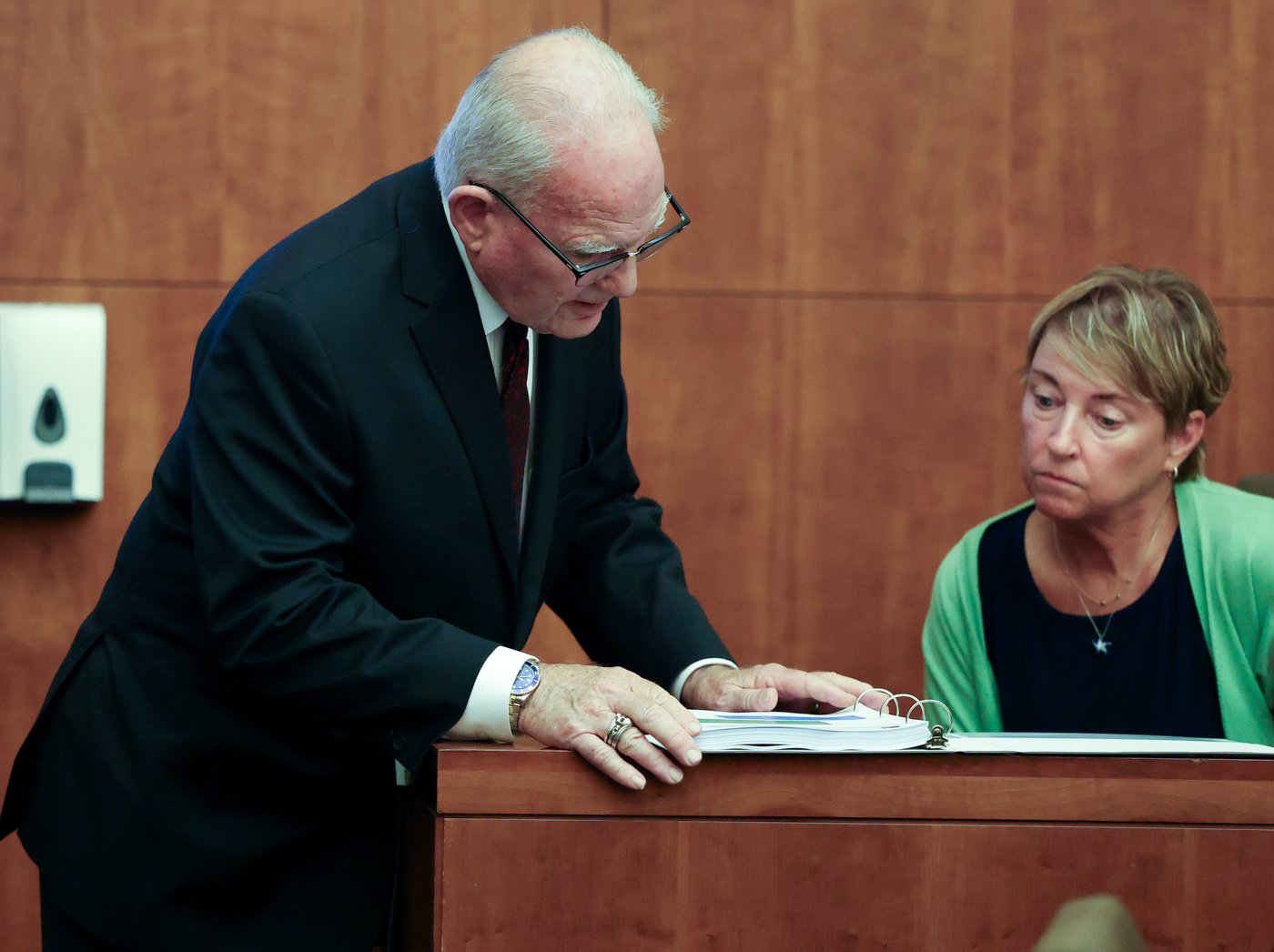 Lindsay Clancy was ‘begging for help’ before killing her children, former mother-in-law testifies | iNFOnews.ca Lindsay Clancy was ‘begging for help’ before killing her children, former mother-in-law testifies | iNFOnews.ca
