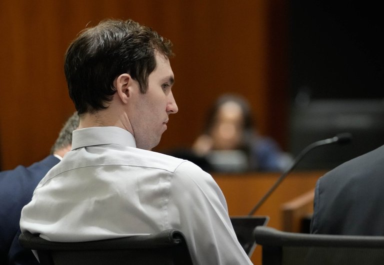Judge in Charlie Kirk killing case to decide if prosecutors could be punished for comments in media | iNFOnews.ca