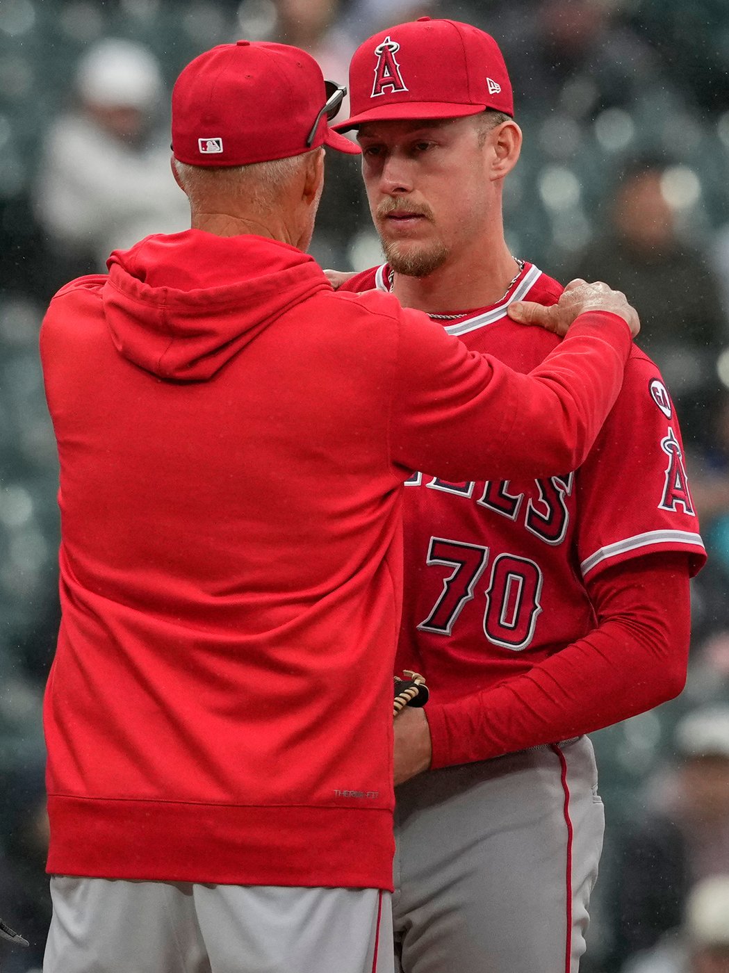 Antonacci, Montgomery lead White Sox to 3-2, 10-inning win for sweep that extends Angels' skid to 6 | iNFOnews.ca Antonacci, Montgomery lead White Sox to 3-2, 10-inning win for sweep that extends Angels' skid to 6 | iNFOnews.ca